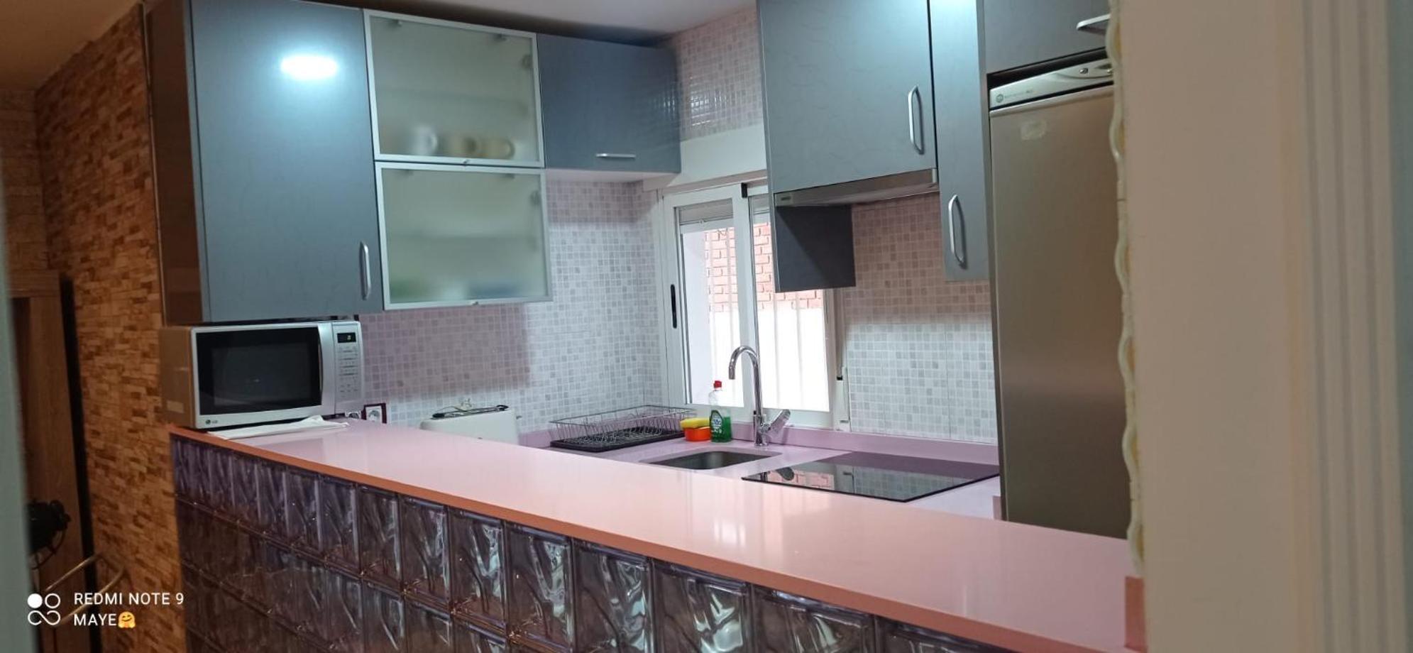 Appartement Fantastico Apartamento, Zona Residencial Centro *