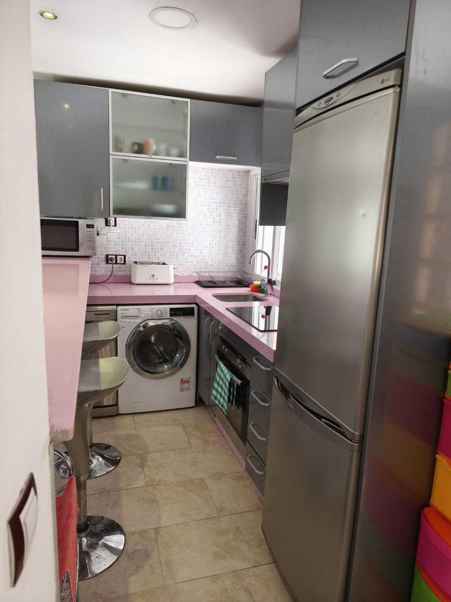 Fantastico Apartamento, Zona Residencial Centro Apartment Madrid
