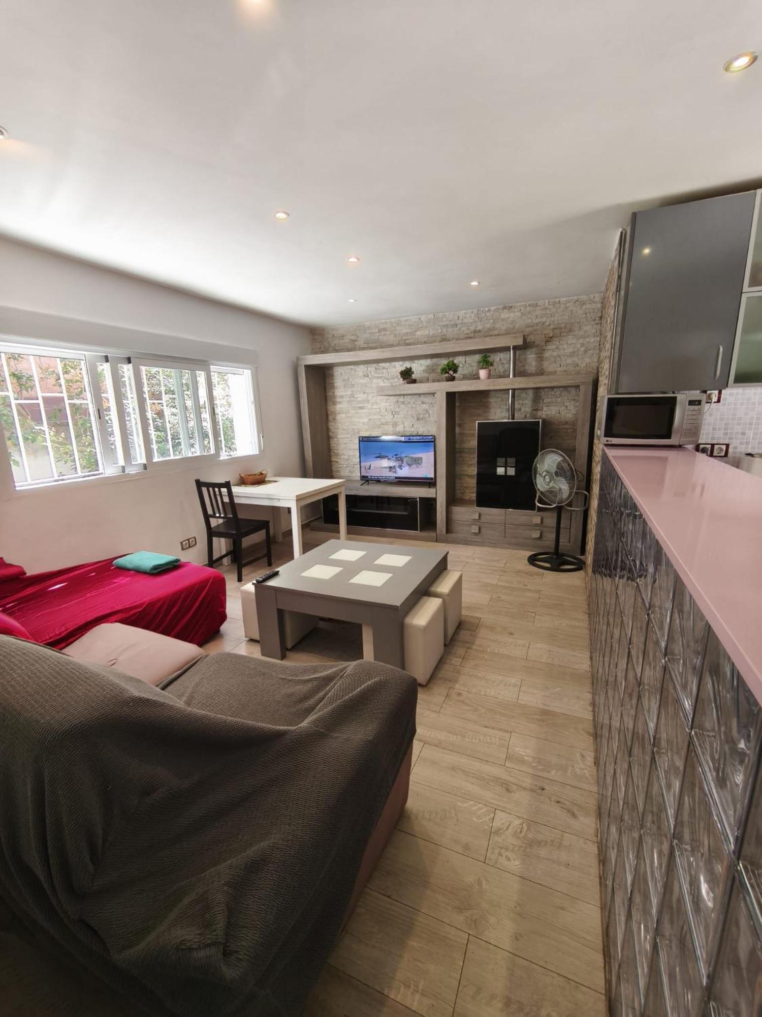 Fantastico Apartamento, Zona Residencial Centro Appartement *