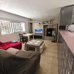 Fantastico Apartamento, Zona Residencial Madrid Centro