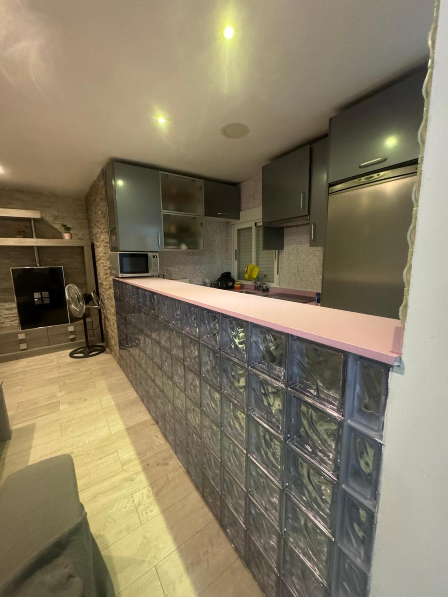 Fantastico Apartamento, Zona Residencial Centro Madri