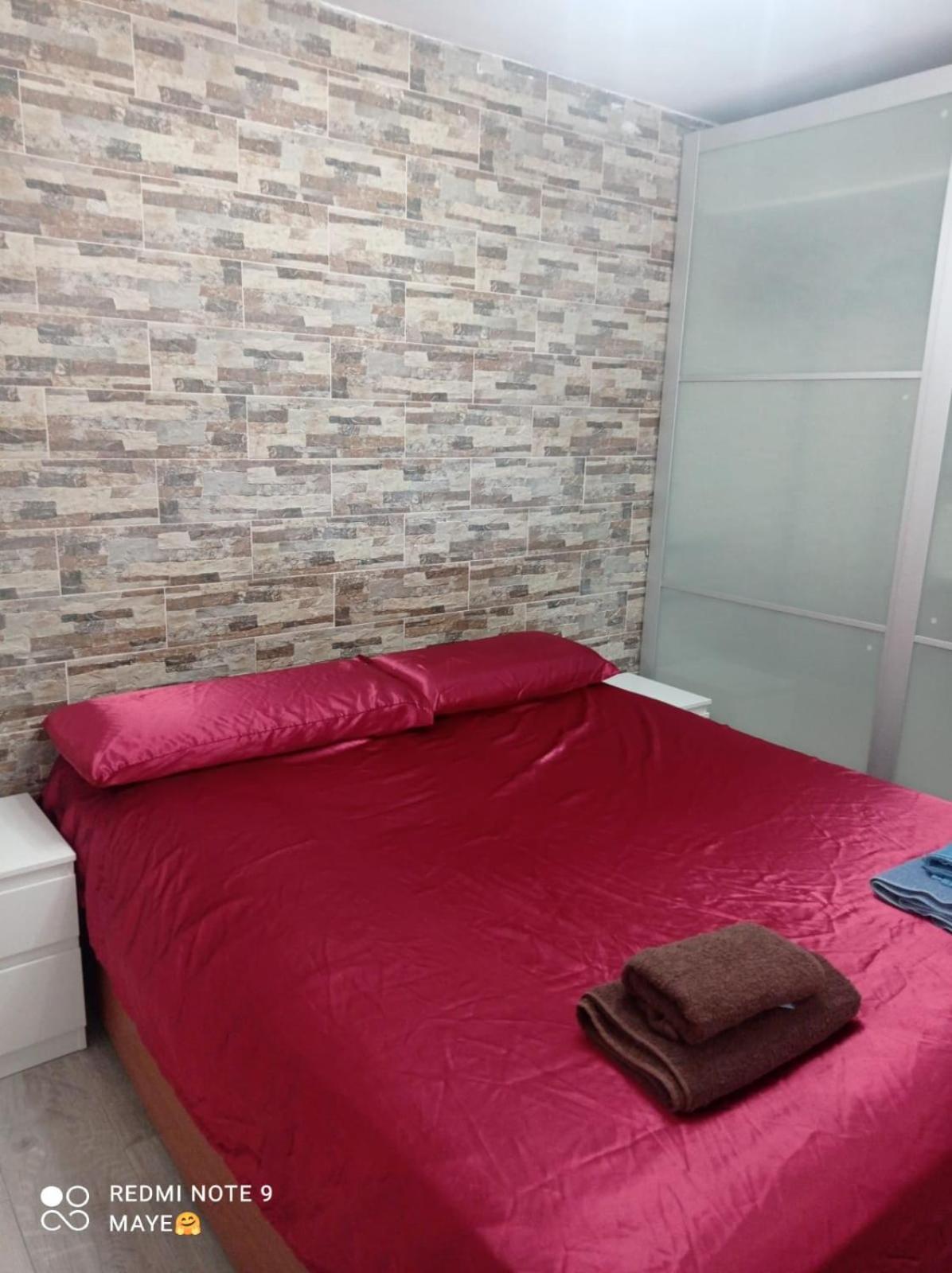 Fantastico Apartamento, Zona Residencial Centro Apartamento *