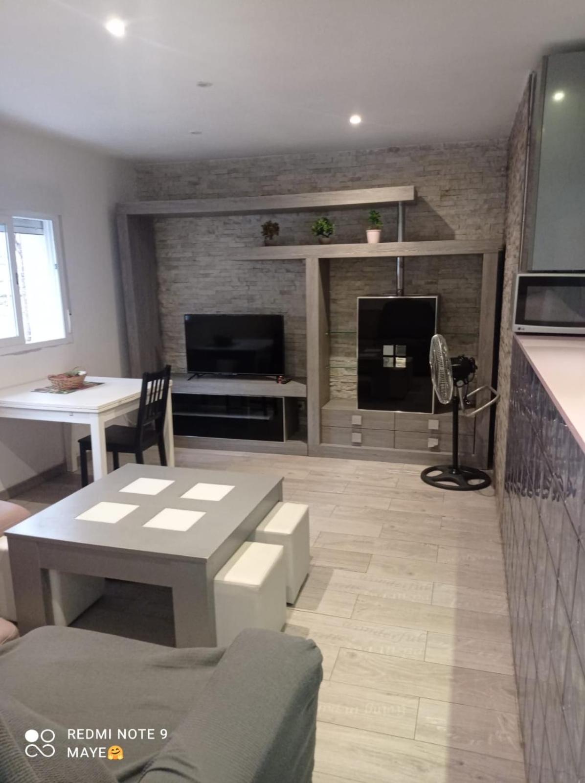 Fantastico Apartamento, Zona Residencial Centro * Madri