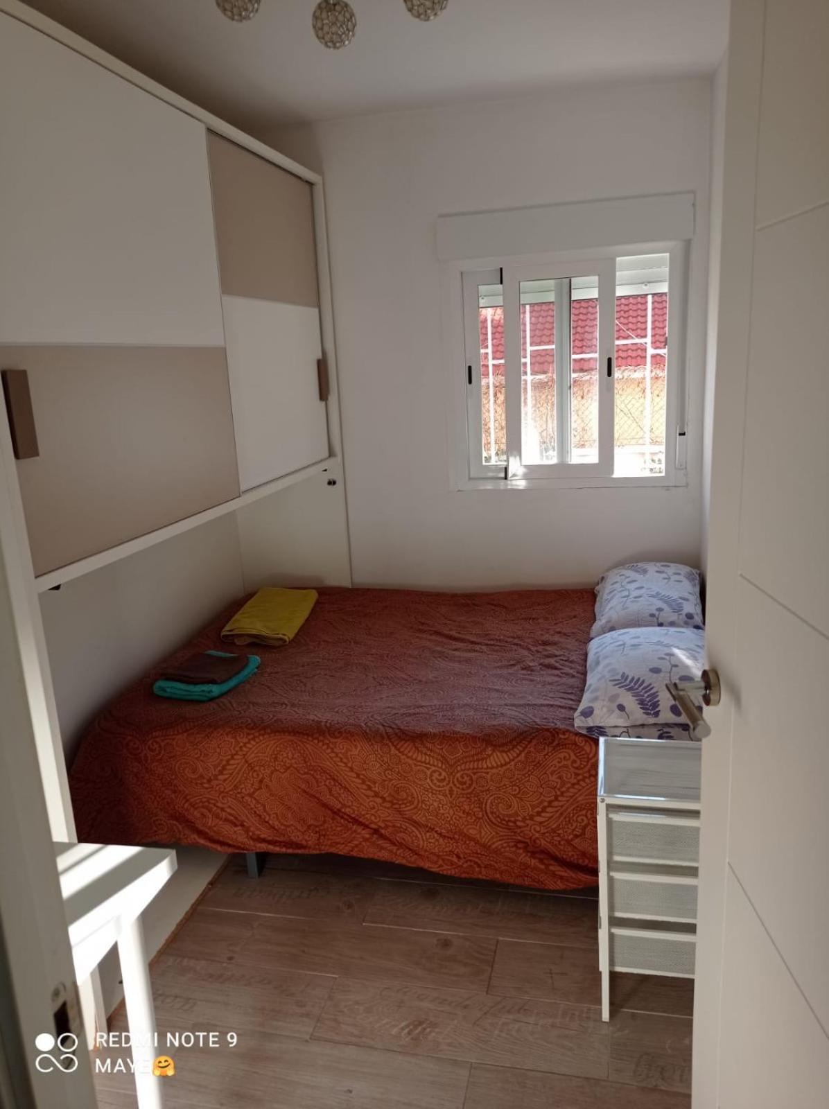 Apartamento Fantastico Apartamento, Zona Residencial Centro Madri