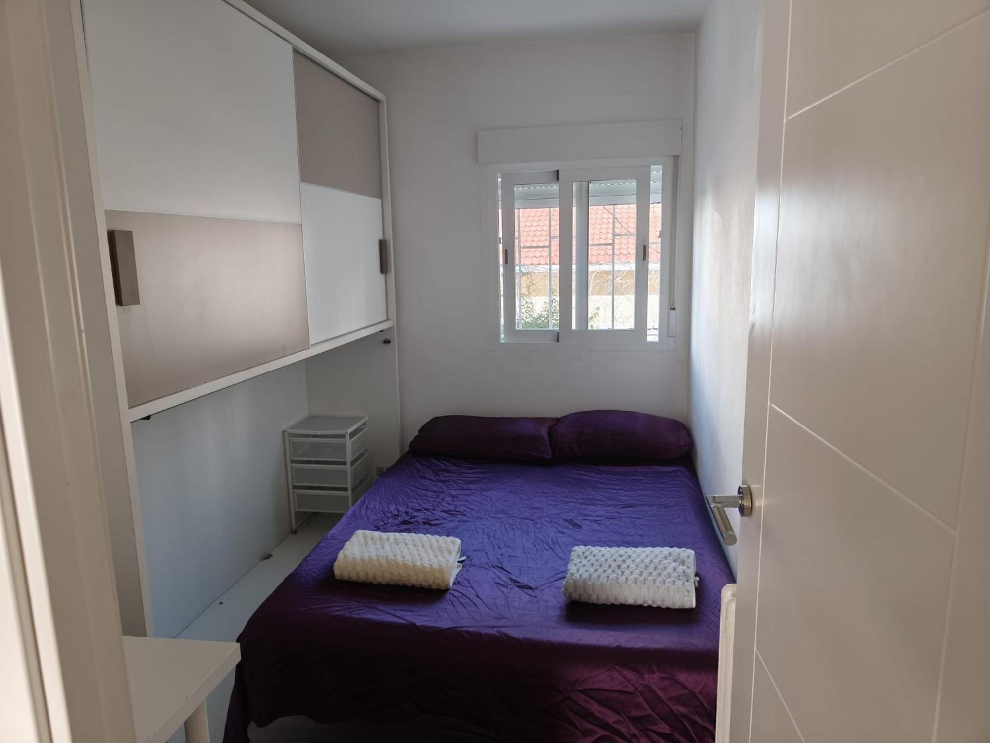 Fantastico Apartamento, Zona Residencial Centro Madri